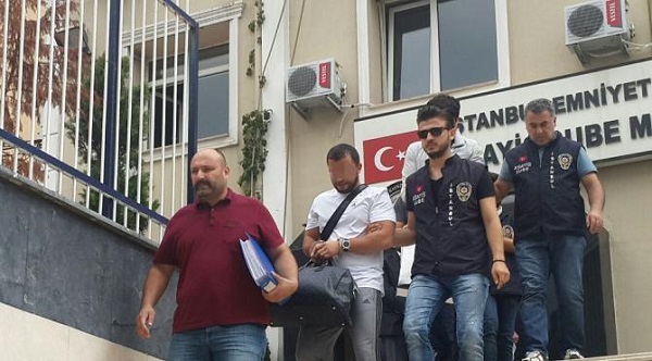В Турции по подозрению в убийстве Ровшана Лянкяранского задержаны 4 человека